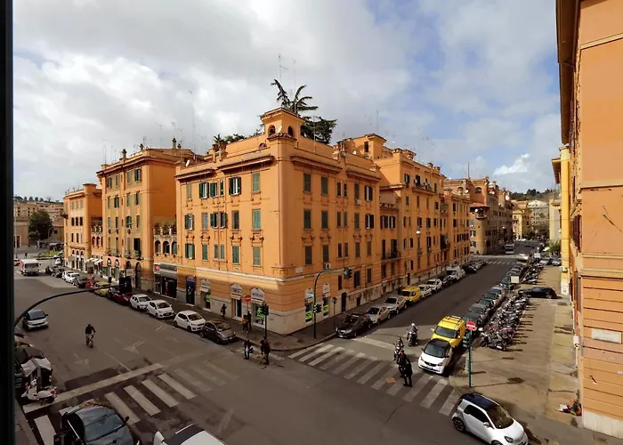 Vatican Museum Bright Up To 8 People *